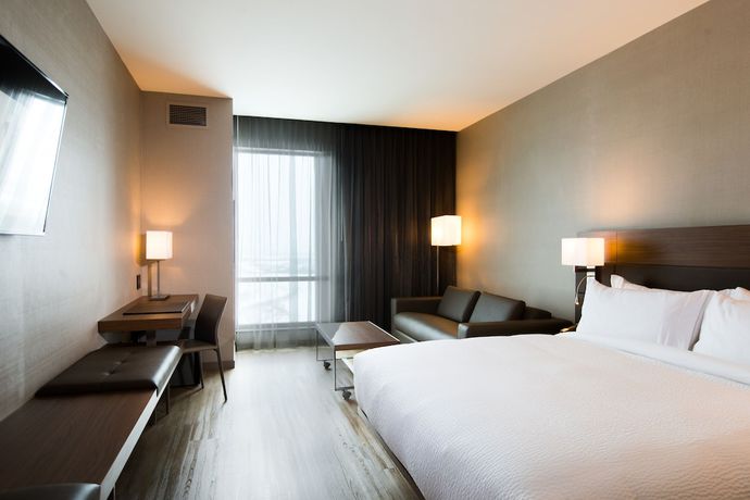 Imagen de la habitación del Hotel Ac Cincinnati At Liberty Center. Foto 13