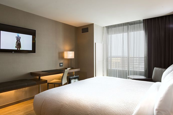 Imagen de la habitación del Hotel Ac Cincinnati At Liberty Center. Foto 15