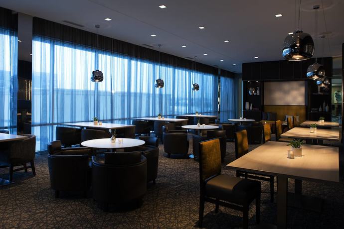 Imagen del bar/restaurante del Hotel Ac Cincinnati At Liberty Center. Foto 3