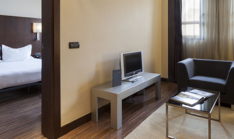 Imagen de la habitación del Hotel Ac Ciudad De Sevilla By Marriott. Foto 8