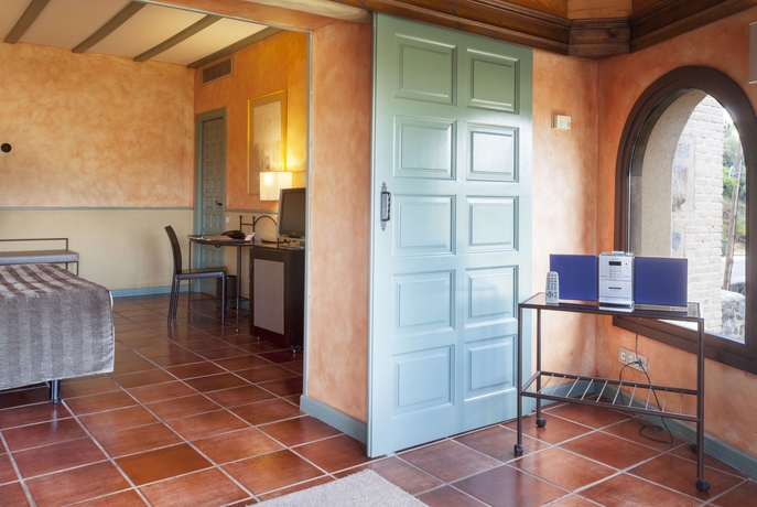 Imagen de la habitación del Hotel Ac Ciudad De Toledo By Marriott. Foto 5