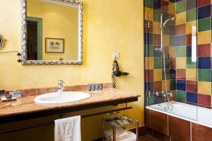 Imagen de la habitación del Hotel Ac Ciudad De Toledo By Marriott. Foto 6