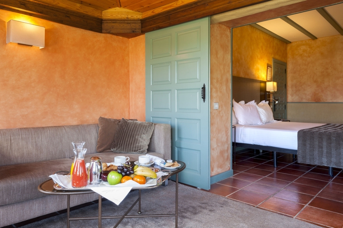 Imagen de la habitación del Hotel Ac Ciudad De Toledo By Marriott. Foto 9