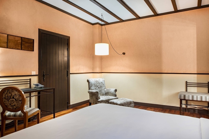 Imagen de la habitación del Hotel Ac Ciudad De Tudela By Marriott. Foto 7