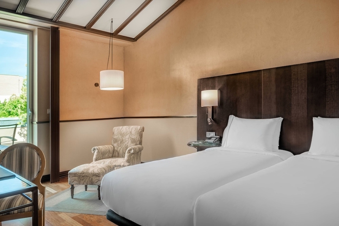 Imagen de la habitación del Hotel Ac Ciudad De Tudela By Marriott. Foto 14