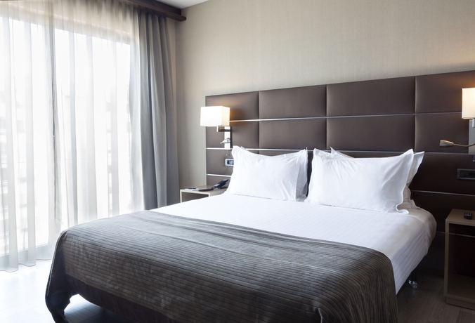 Imagen de la habitación del Hotel Ac Ciutat De Palma By Marriott. Foto 9