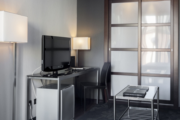 Imagen de la habitación del Hotel Ac Ciutat De Palma By Marriott. Foto 12