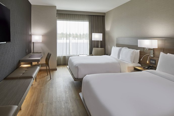 Imagen de la habitación del Hotel Ac Cleveland Beachwood. Foto 7