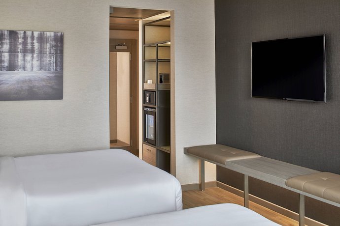 Imagen de la habitación del Hotel Ac Cleveland Beachwood. Foto 10