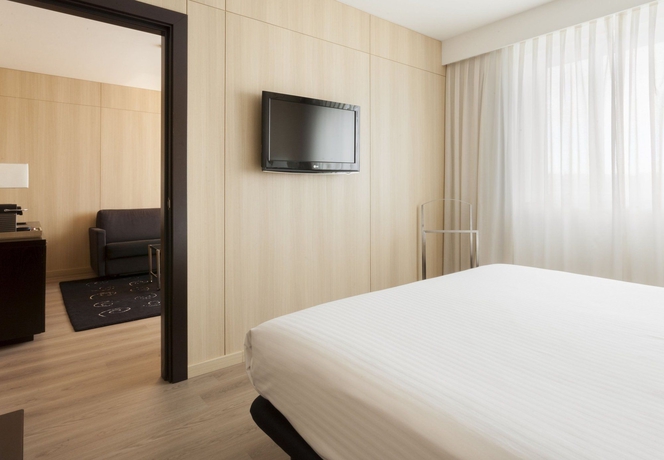 Imagen de la habitación del Hotel Ac Córdoba By Marriott. Foto 6