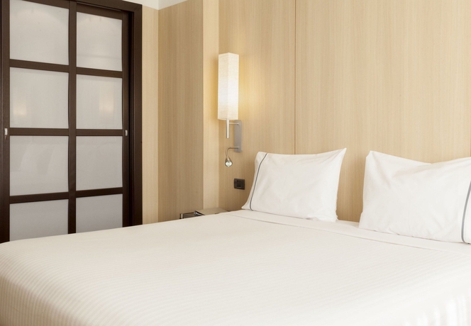 Imagen de la habitación del Hotel Ac Córdoba By Marriott. Foto 11