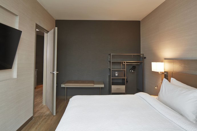 Imagen de la habitación del Hotel Ac Columbus Dublin. Foto 11