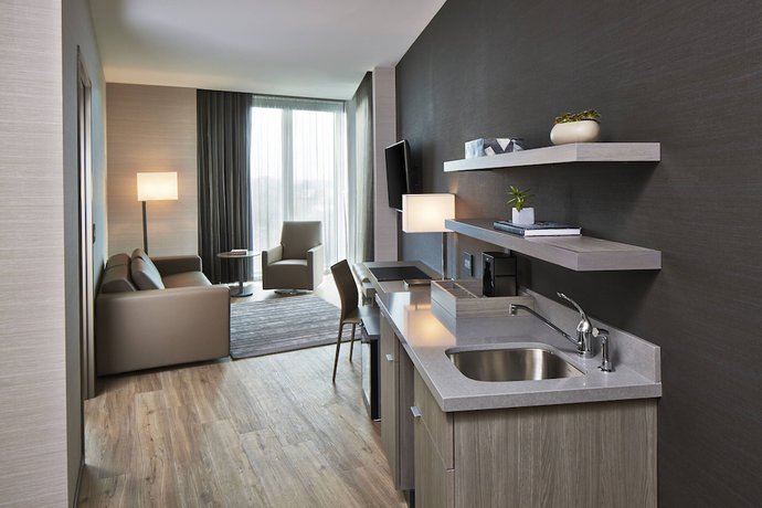 Imagen de la habitación del Hotel Ac Columbus Dublin. Foto 14