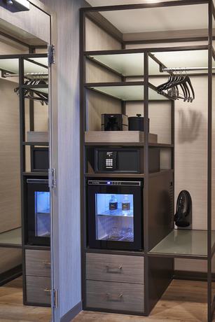 Imagen de la habitación del Hotel Ac Columbus Dublin. Foto 15