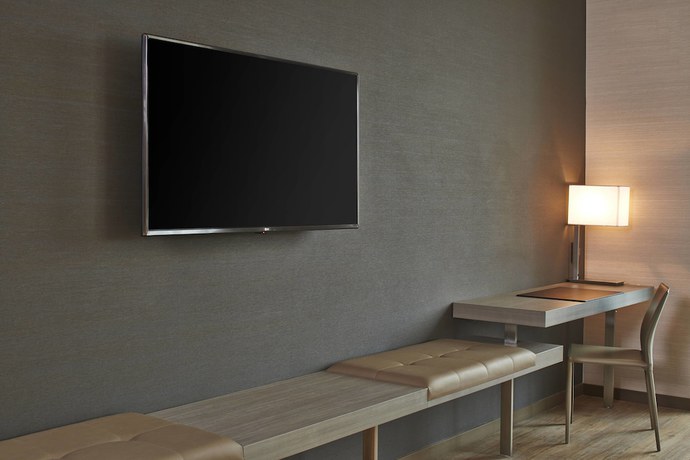 Imagen de la habitación del Hotel Ac Columbus Dublin. Foto 16