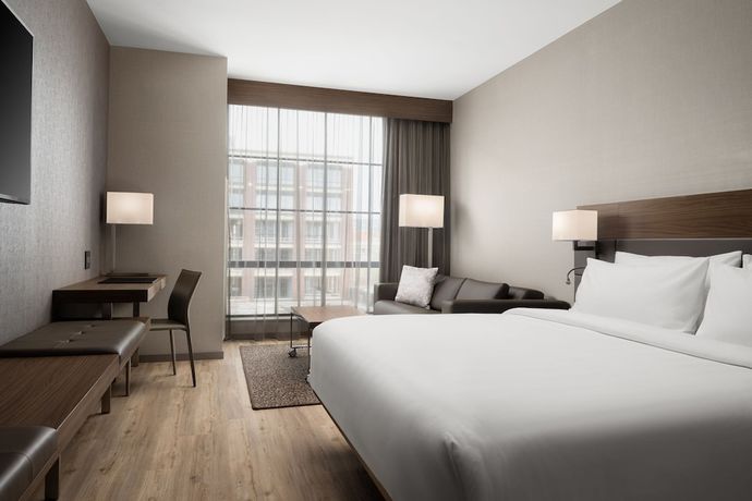 Imagen de la habitación del Hotel Ac Dayton. Foto 6