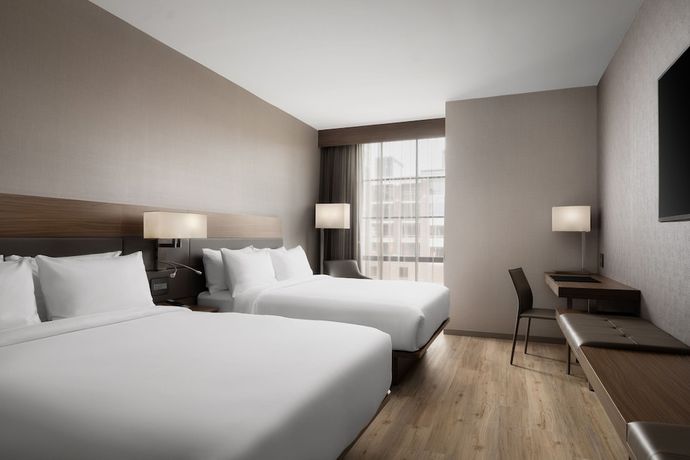 Imagen de la habitación del Hotel Ac Dayton. Foto 8