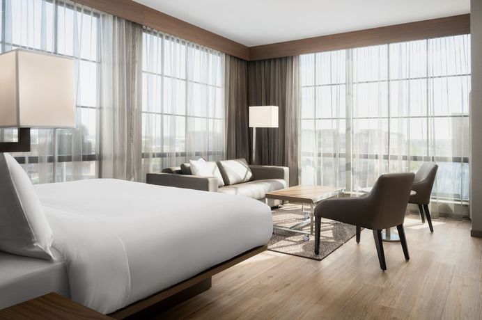 Imagen de la habitación del Hotel Ac Dayton. Foto 10
