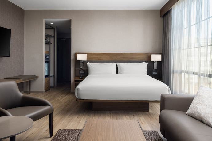 Imagen de la habitación del Hotel Ac Dayton. Foto 11