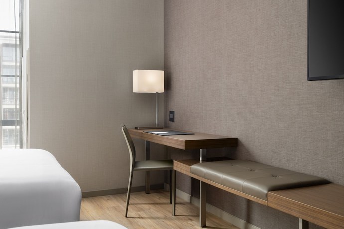 Imagen de la habitación del Hotel Ac Dayton. Foto 13