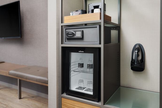 Imagen de la habitación del Hotel Ac Dayton. Foto 15