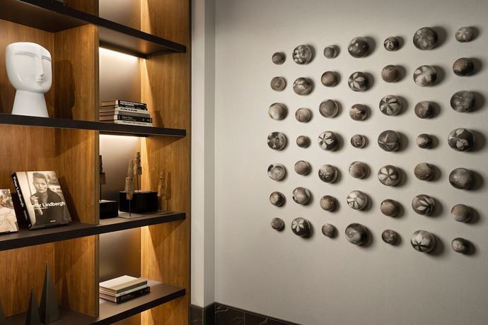 Imagen de los interiores del Hotel Ac Dayton. Foto 18