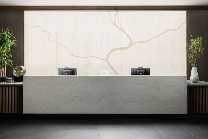 Imagen de los interiores del Hotel Ac Dayton. Foto 19