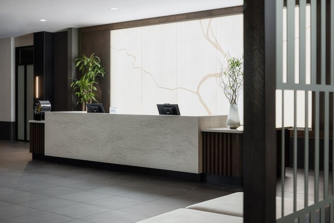 Imagen de los interiores del Hotel Ac Dayton. Foto 20