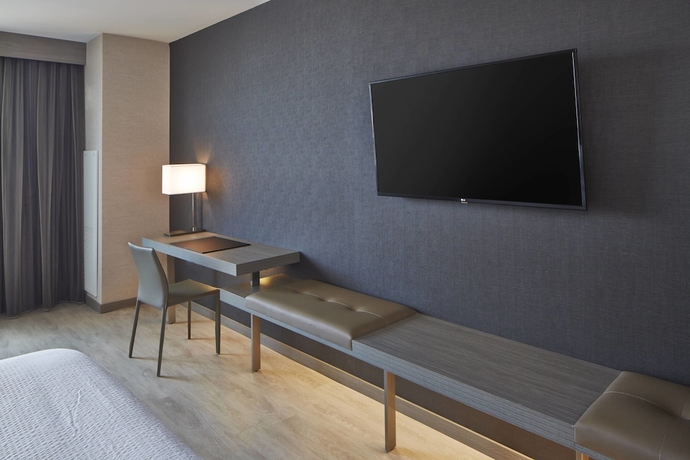 Imagen de la habitación del Hotel Ac Des Moines East Village. Foto 3