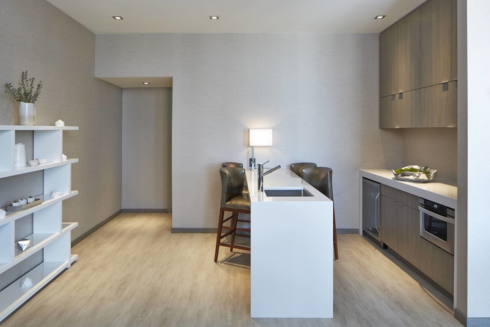 Imagen de la habitación del Hotel Ac Des Moines East Village. Foto 5