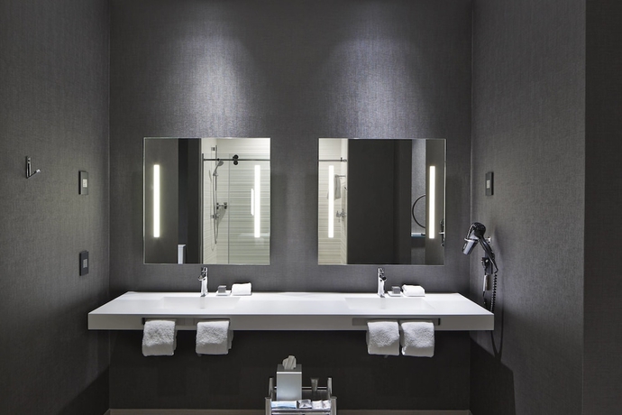 Imagen de la habitación del Hotel Ac Des Moines East Village. Foto 6
