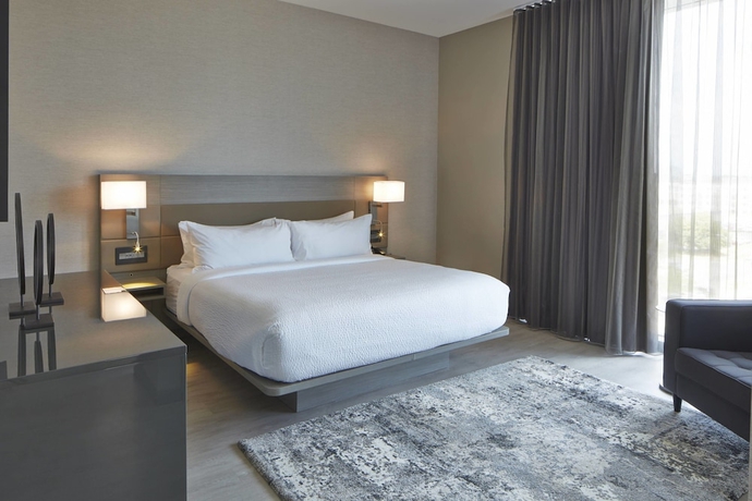 Imagen de la habitación del Hotel Ac Des Moines East Village. Foto 7