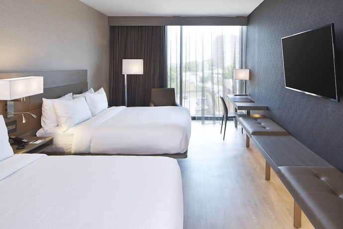 Imagen de la habitación del Hotel Ac Des Moines East Village. Foto 8