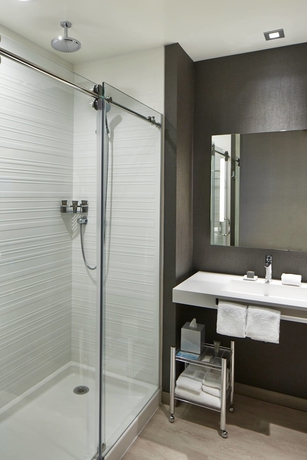 Imagen de la habitación del Hotel Ac Des Moines East Village. Foto 9