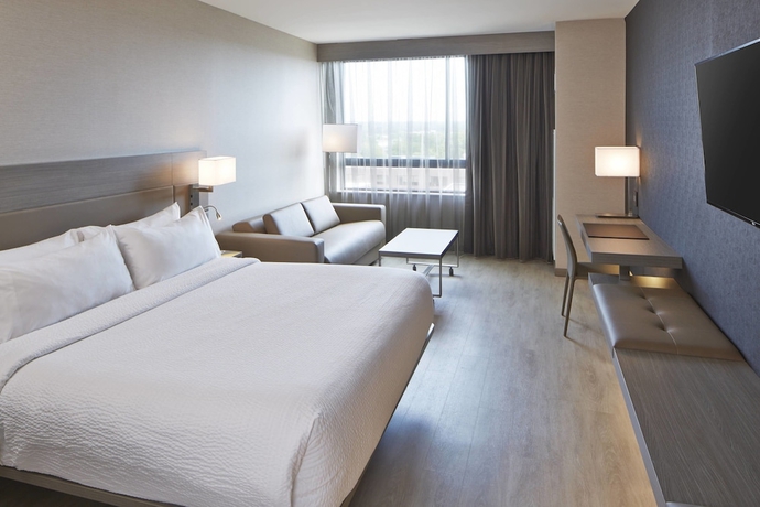 Imagen de la habitación del Hotel Ac Des Moines East Village. Foto 10