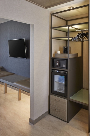 Imagen de la habitación del Hotel Ac Des Moines East Village. Foto 11