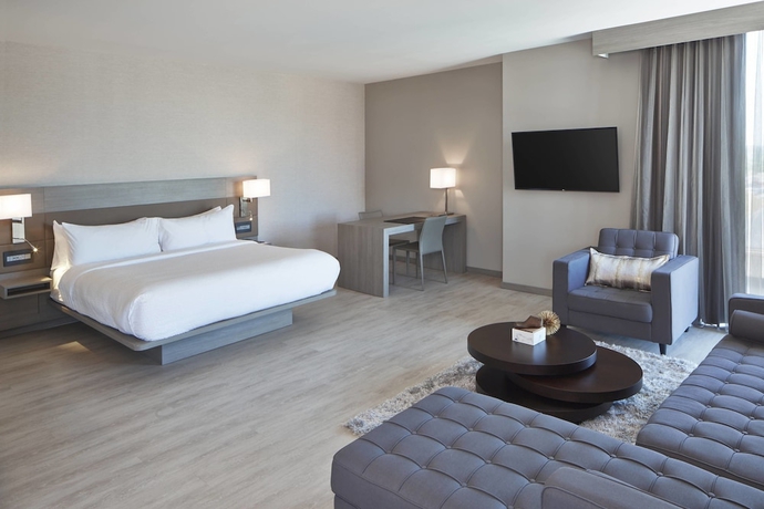 Imagen de la habitación del Hotel Ac Des Moines East Village. Foto 13