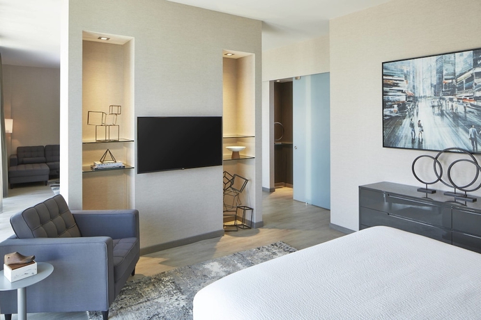 Imagen de la habitación del Hotel Ac Des Moines East Village. Foto 15