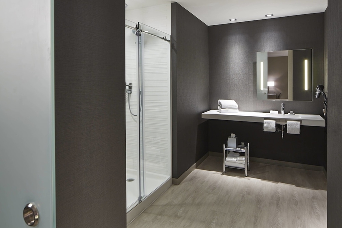 Imagen de la habitación del Hotel Ac Des Moines East Village. Foto 17