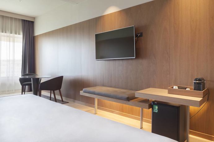 Imagen de la habitación del Hotel Ac Diagonal L'illa By Marriott. Foto 2