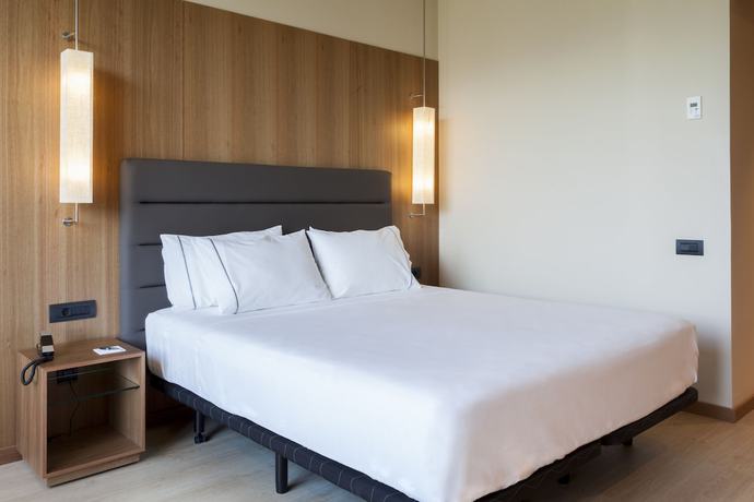 Imagen de la habitación del Hotel Ac Diagonal L'illa By Marriott. Foto 8