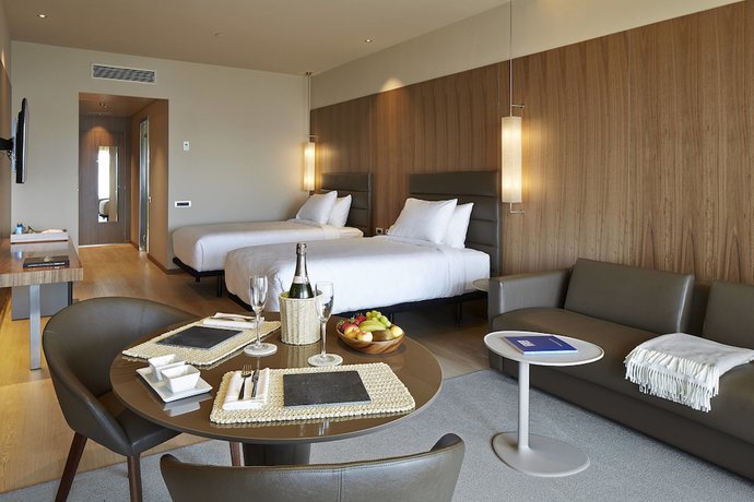 Imagen de la habitación del Hotel Ac Diagonal L'illa By Marriott. Foto 15