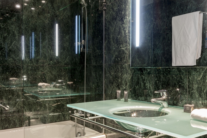 Imagen de la habitación del Hotel Ac Elda By Marriott. Foto 6