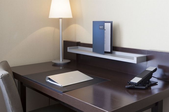 Imagen de la habitación del Hotel Ac Elda By Marriott. Foto 8