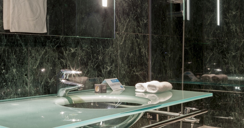 Imagen de la habitación del Hotel Ac Elda By Marriott. Foto 9