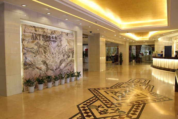 Imagen de los interiores del Hotel Ac Embassy. Foto 16