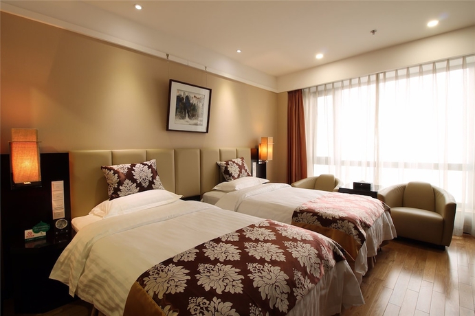 Imagen de la habitación del Hotel Ac Embassy. Foto 14