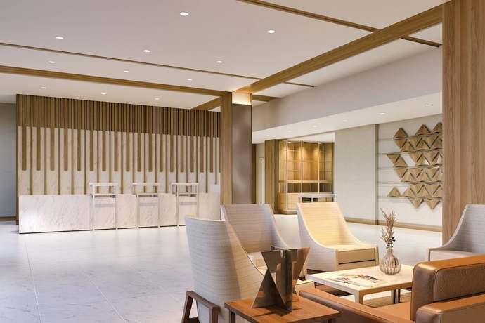 Imagen de los interiores del Hotel Ac Fort Lauderdale Sawgrass Mills / Sunrise. Foto 18