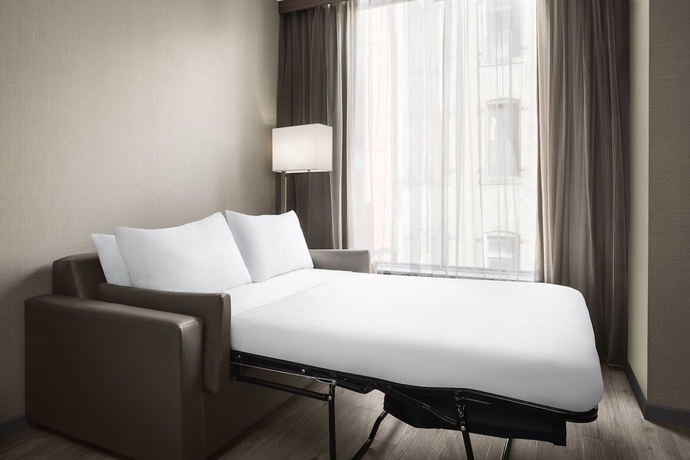 Imagen de la habitación del Hotel Ac Fort Lauderdale Sawgrass Mills / Sunrise. Foto 15