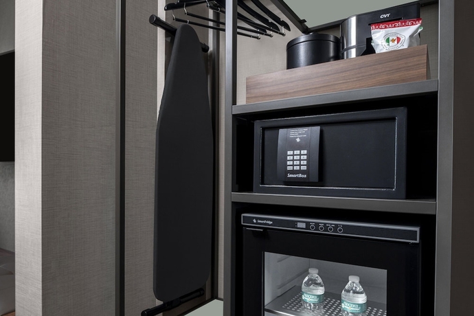 Imagen de la habitación del Hotel Ac Fort Lauderdale Sawgrass Mills / Sunrise. Foto 16